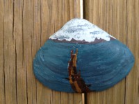 dock shell